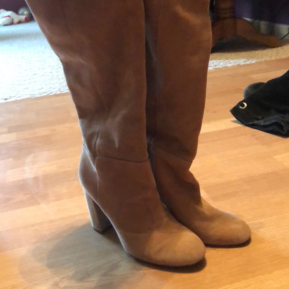 Heeled Boot - image 4